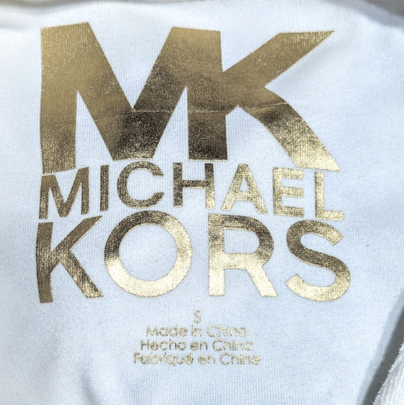 Michael Kors - Small - Hoodie - Picture 4 of 10